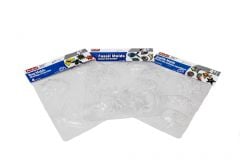 Plastic Mold Tray Collection (3 Trays)