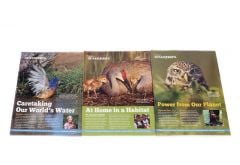 Audubon Adventures Kit #18: Wild About Birds