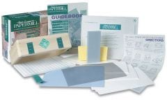 Papermill Stationery & Envelope Papermaking Kit