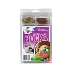 Explore With Me: Sedimentary Rocks Kit