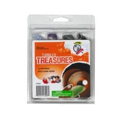 Explore With Me: Tumbled Treasures Kit