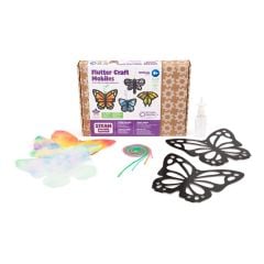 Flutter Craft Mobiles