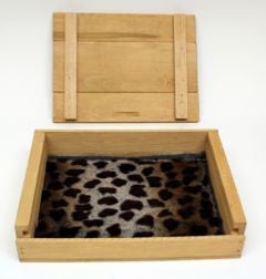 Leopard Kind Fur® (Boxed)