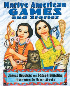 Native American Games And Stories