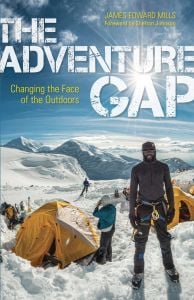 Adventure Gap (The): Changing the Face of the Outdoors