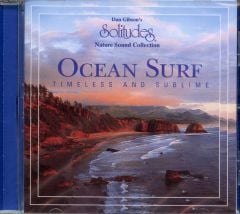 Ocean Surf (Solitudes® CD)