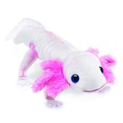 Axolotl (Salamander) Puppet