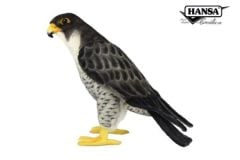 Falcon, Large (Hansa Plush)