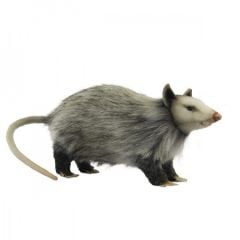 Opossum (Hansa Plush)