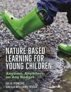 Nature-Based Learning for Young Children