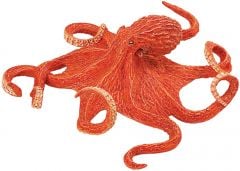 Octopus Model