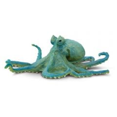 Octopus (Green) Model