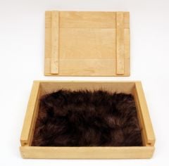 Red Wolf Kind Fur® (Boxed)