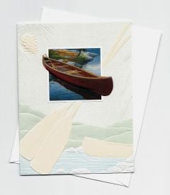Calm Waters Boxed Notes