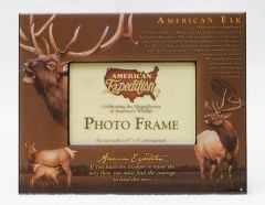 American Elk Frame