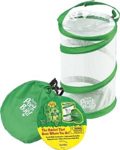 Port-A-Bug® Field Container