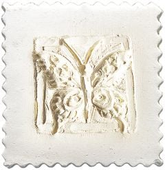 Casting Mold: Butterfly