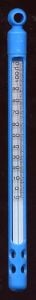 Field Thermometer (Centigrade)