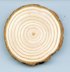 Pine (Ponderosa) Tree Round