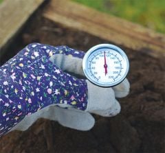 Composting Thermometer