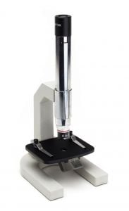 Prism Microscope (40X)