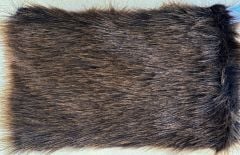 Beaver Kind Fur® (Swatch)