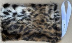 Bobcat Kind Fur® (Swatch)