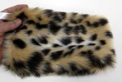 Cougar Cub Kind Fur® (Swatch)