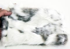 Arctic Hare Kind Fur® (Swatch)
