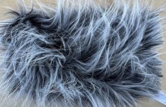 Opossum Kind Fur® (Swatch)