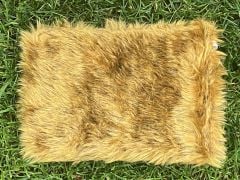 Lion Kind Fur (Swatch)