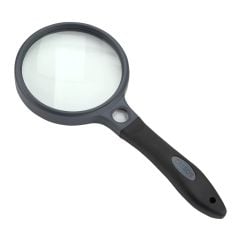 SureGrip™ Hand Held 2x Magnifying Lens