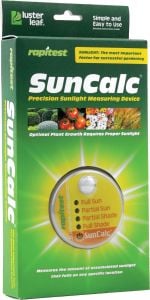 SunCalc® Sunlight Calculator Meter