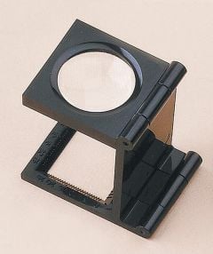 Measuring ("Linen") Magnifier