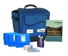 Complete Water Quality Monitoring Kit 