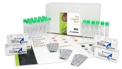 Topsoil Tour® Soil Quality Test Kit (Digital Edition)