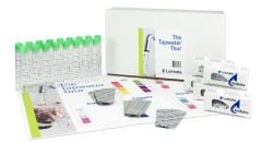 Tapwater Tour® Water Quality Test Kit (Digital Edition)