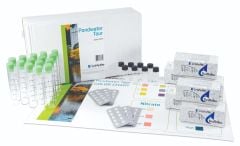 Pondwater Tour® Water Quality Kit (Digital Edition)