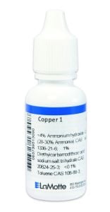 Copper Test Kit (Refill)