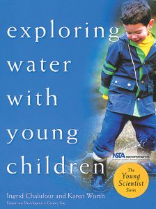 Exploring Water With Young Children (Teacher’S Guide)