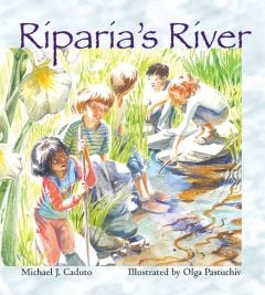 Riparia'S River