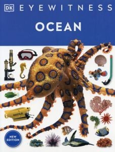 Ocean (Eyewitness Books® Series) 