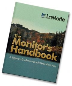 Monitor'S Handbook (The)