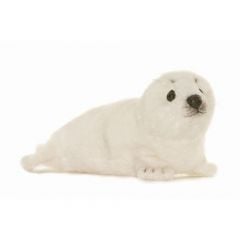 Harp Seal (Hansa Plush)