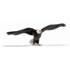 Bald Eagle (Hansa Plush)