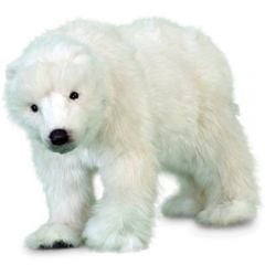 Polar Bear (Hansa Plush)