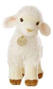 Lamb (Miyoni™ Plush)