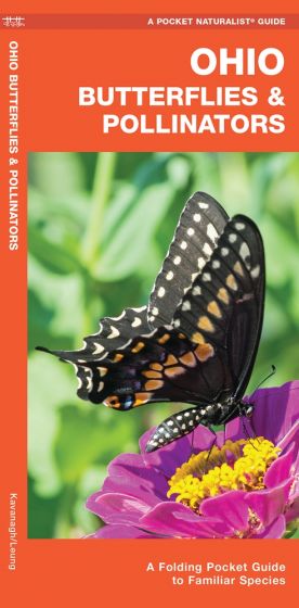 Ohio Butterflies & Pollinators (Pocket Naturalist® Guide)