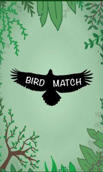 BirdMatch® Memory Game (Original)