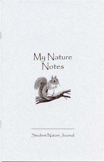 My Nature Notes